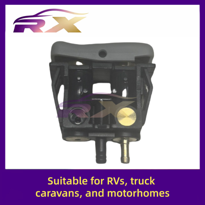 Car Accessories - RV キャラバン、モーターホーム、グラマー 90.3 2VV881483 シングルスイッチ、カーシートコントロールバルブスイッチ、航空機シートアクセサリーに適しています。
