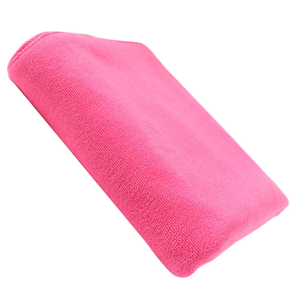 Microfiber Car Drying Towel Super Absorbent - プレミアムマイクロファイバータオル 30x70cm 超速乾性 超吸水性 顔拭き バス用