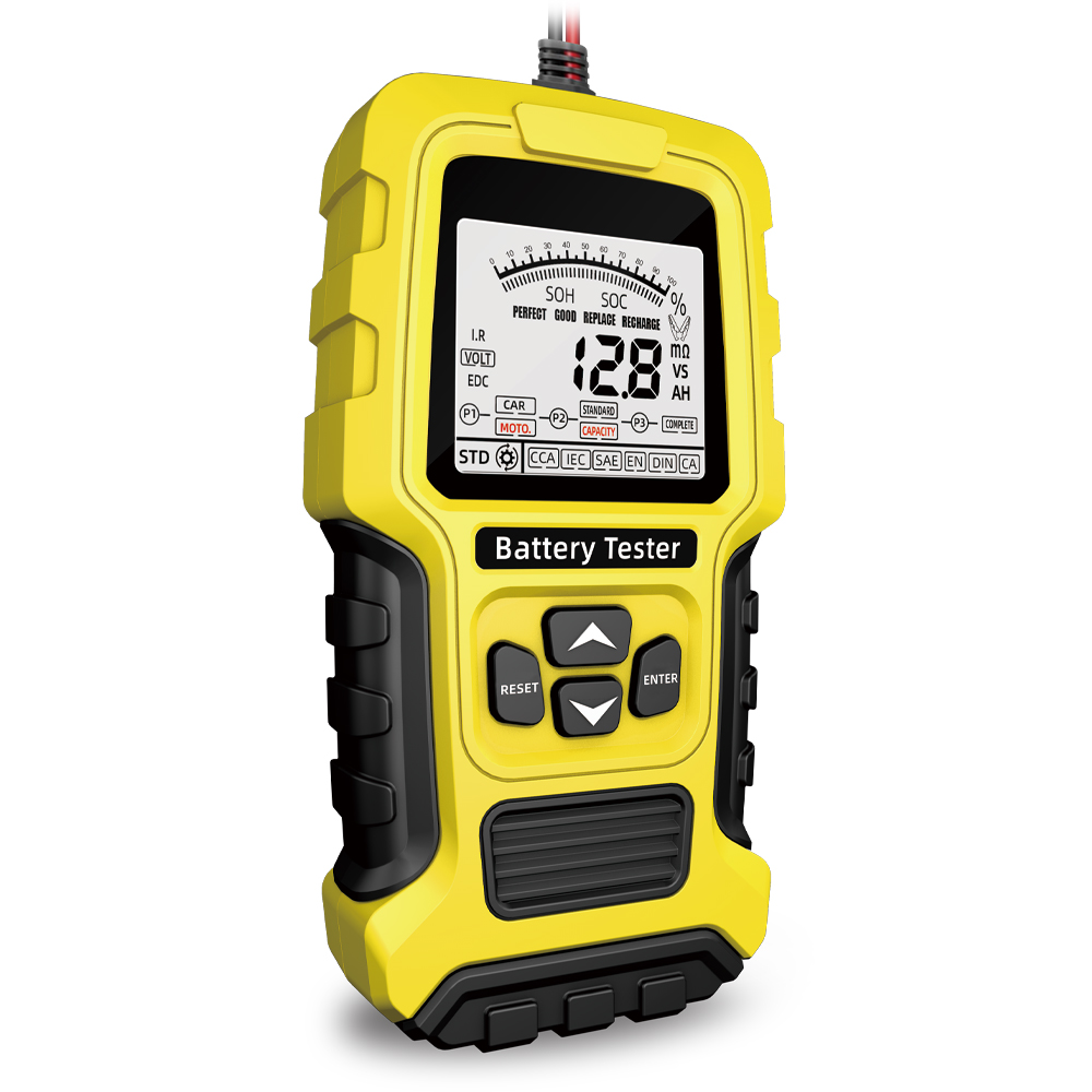新型E-FASTインテリジェントチップ搭載 12V 24V  - Car Care のレビューと価格
