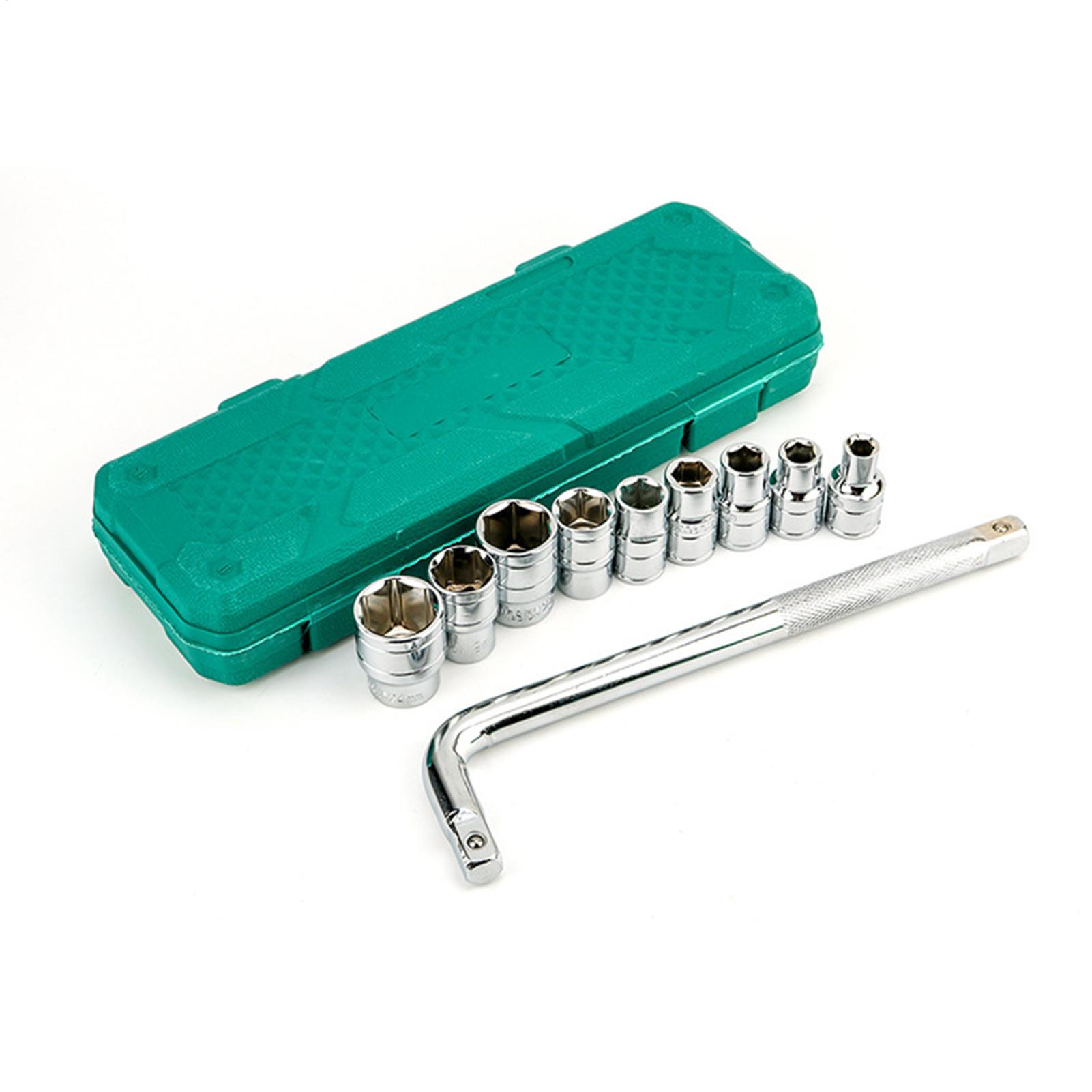 車のソケットレンチクイックリリースユニバーサルポータブルハン - Auto Repair Tools のレビューと価格