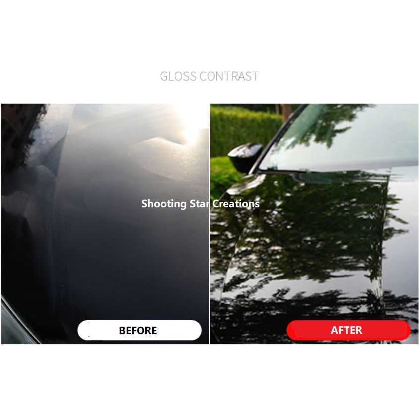 BOTNY 車ワックス研磨ペーストクリスタルハードワックスス - Car Scratch Repair Polishing Wax Paste のレビューと価格