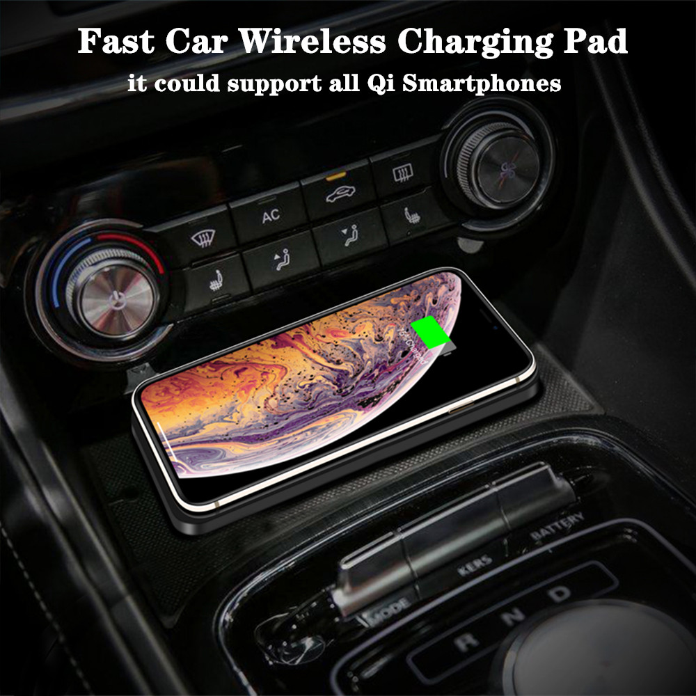 車用ワイヤレス充電器急速充電器 Iphone 16 15 1 - Wireless Car Charger Mount Fast Charging のレビューと価格