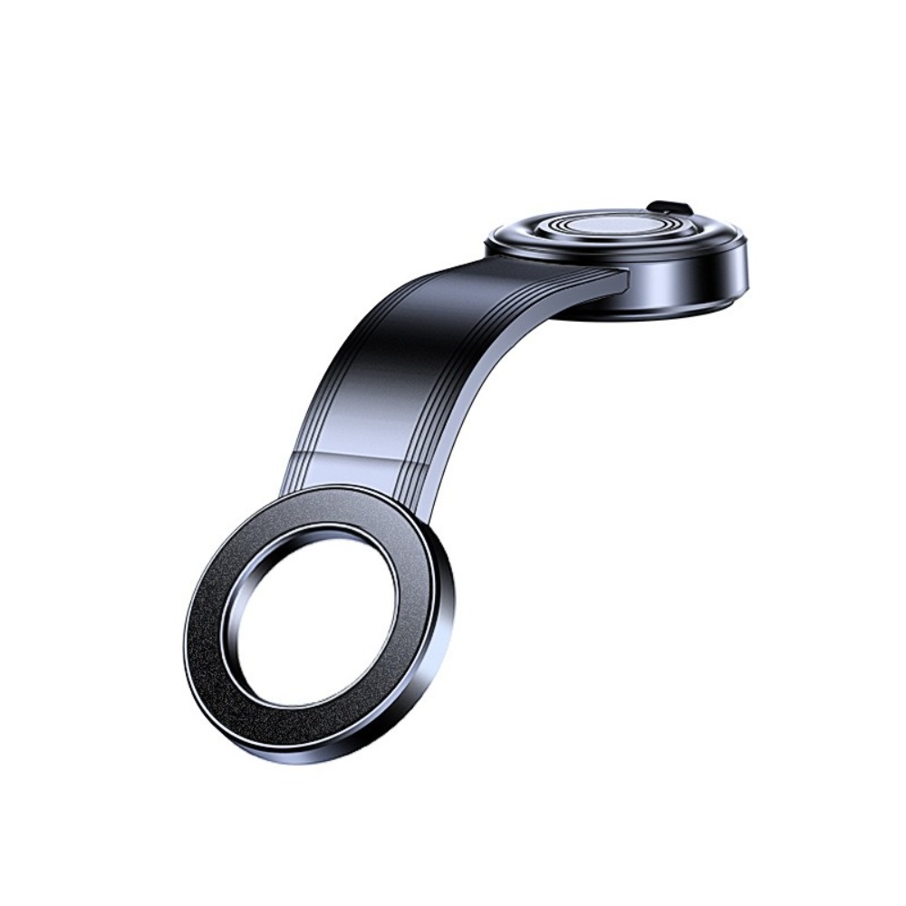 新型マグネット式車載スマホホルダー 360度回転 °   回 - Magnetic Phone Holder For Car Vent のレビューと価格