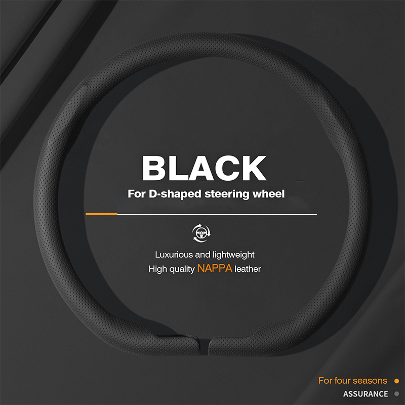 2024/2025年モデルのクプラ・タバスカン車用ステアリン - Car Steering Wheel Cover Anti Slip Breathable のレビューと価格