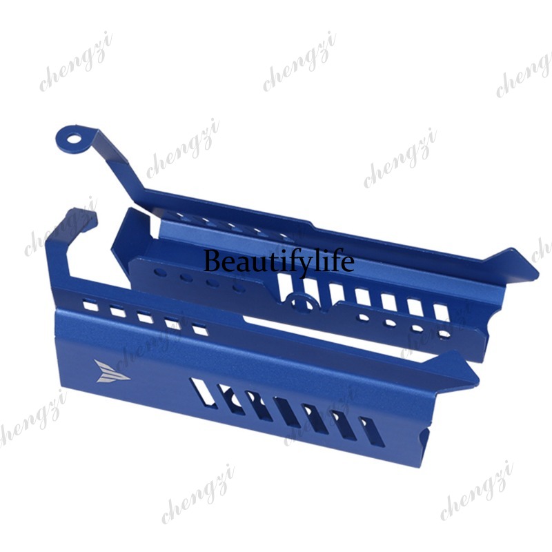 A69 MT-09バイク改造パーツ、水タンクカバー、水タンク - Motorcycle Parts のレビューと価格