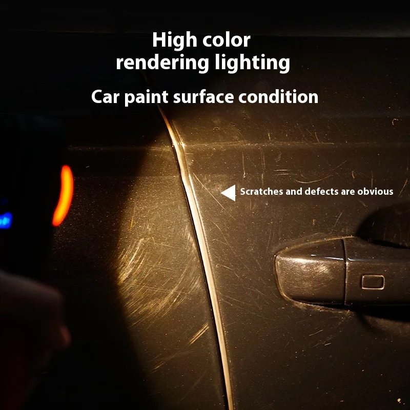 FUNAYA ポータブル懐中電灯 車体整備ツール 車塗装仕上 - Auto Repair Tools のレビューと価格