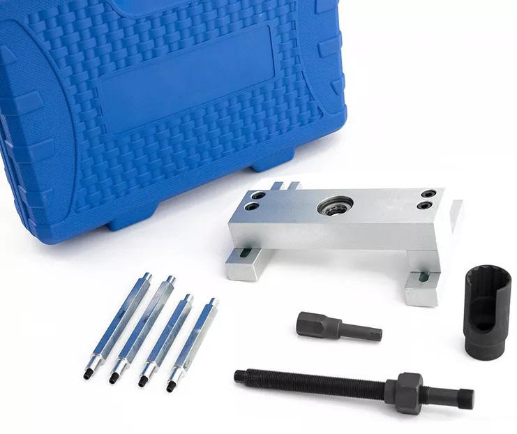 M47TU M57 M57TUディーゼルエンジンインジェクタ - Auto Repair Tools のレビューと価格