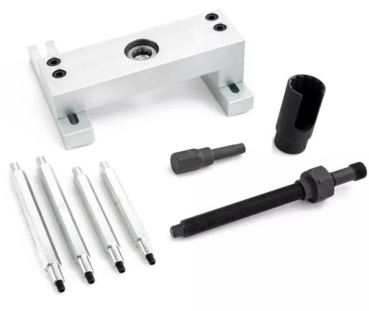 M47TU M57 M57TUディーゼルエンジンインジェクタ - Auto Repair Tools のレビューと価格