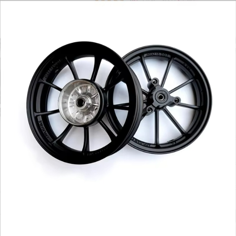 ディオ ホンダ バイク部品 アルミ素材 最高品質 10インチ - Motorcycle Parts のレビューと価格