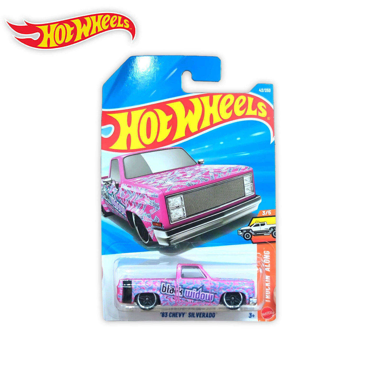ホットウィール C4982 2026K バッチ 1:64 ダ - Car Care のレビューと価格
