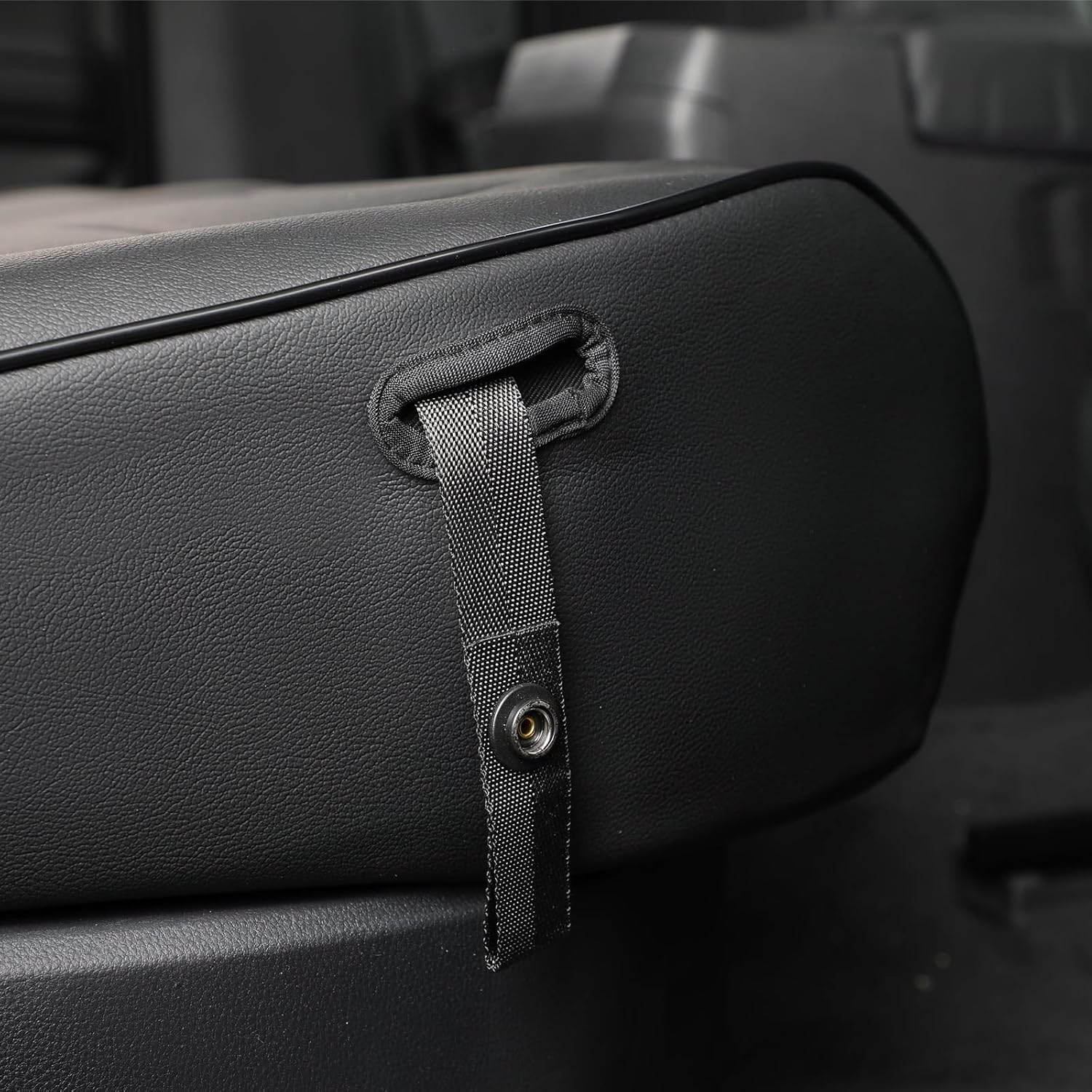 EKR タコマ カーシートカバー トヨタ タコマ 2016- - Leather Car Seat Covers Full Set Universal のレビューと価格