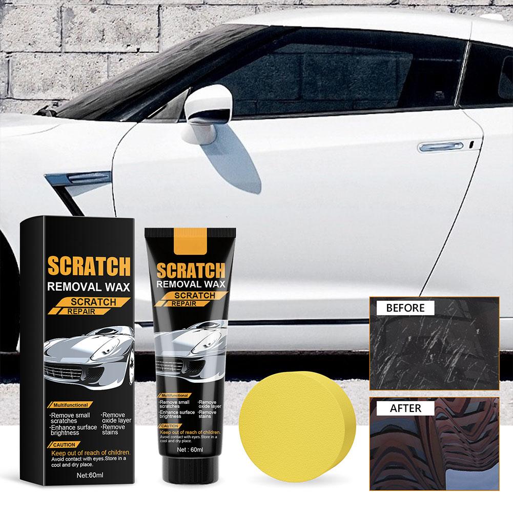 車の傷補修ペースト 車の塗料補修ポリッシュワックス 表面酸化 - Car Scratch Repair Polishing Wax Paste のレビューと価格