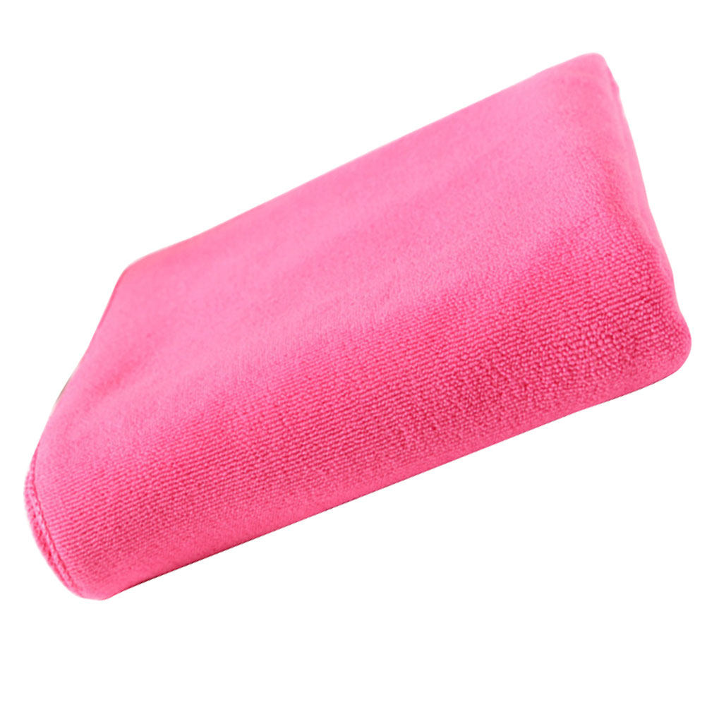 プレミアムマイクロファイバータオル 30x70cm 超速乾性 - Microfiber Car Drying Towel Super Absorbent のレビューと価格