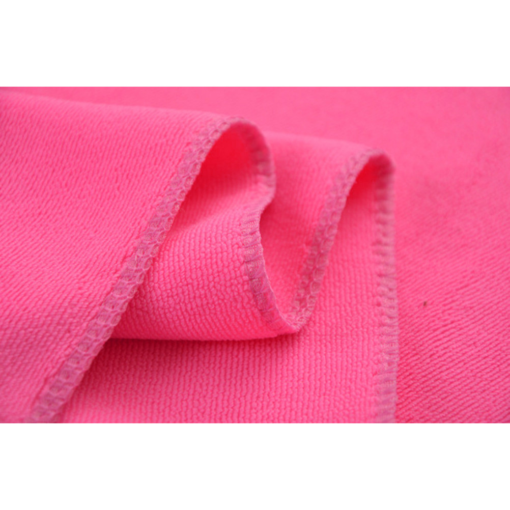 プレミアムマイクロファイバータオル 30x70cm 超速乾性 - Microfiber Car Drying Towel Super Absorbent のレビューと価格