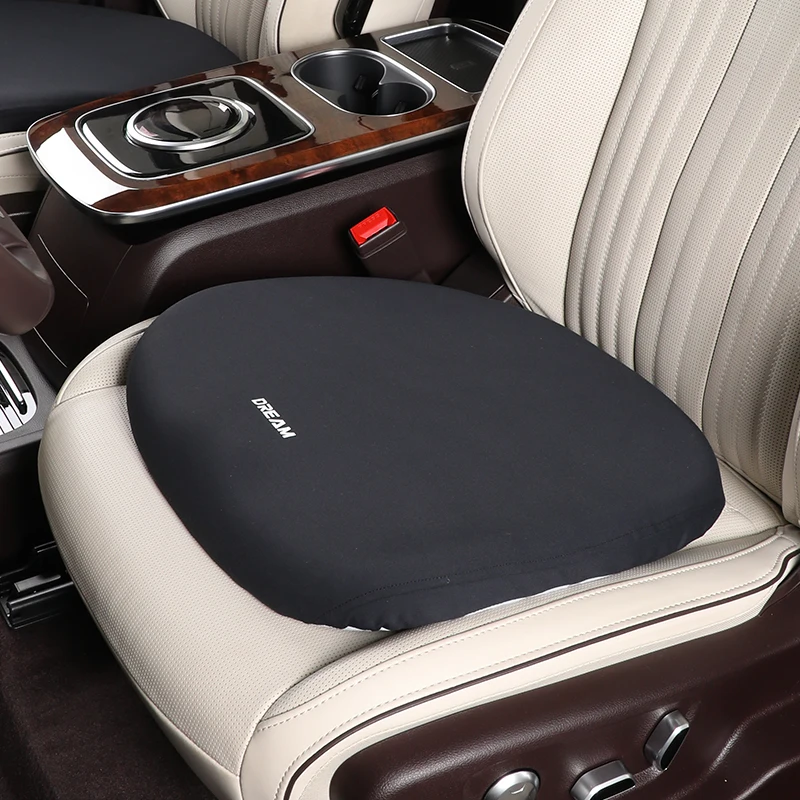 統合された車のランバーサポートヘッドレストネックピローサポー - Memory Foam Car Neck Pillow Lumbar Support のレビューと価格