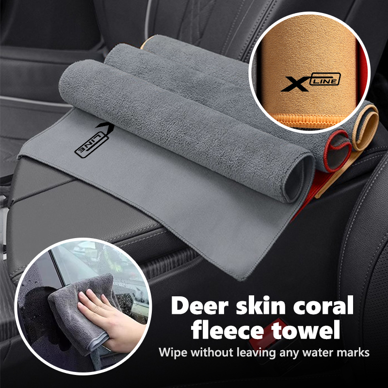 起亜超吸収性洗車マイクロファイバータオルクリーニング乾燥布シ - Microfiber Car Drying Towel Super Absorbent のレビューと価格