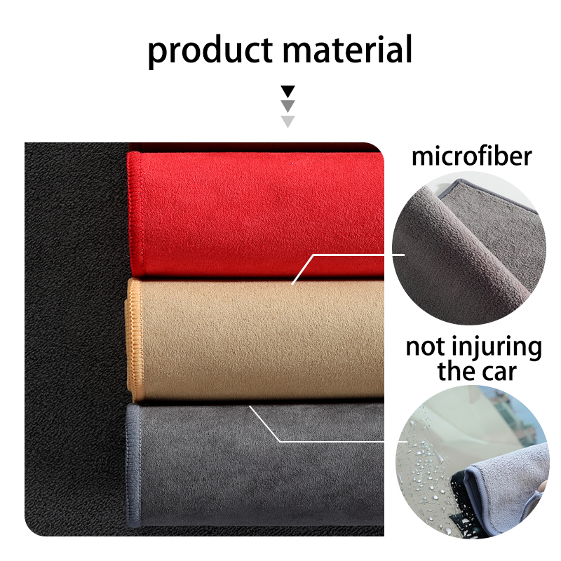 起亜超吸収性洗車マイクロファイバータオルクリーニング乾燥布シ - Microfiber Car Drying Towel Super Absorbent のレビューと価格