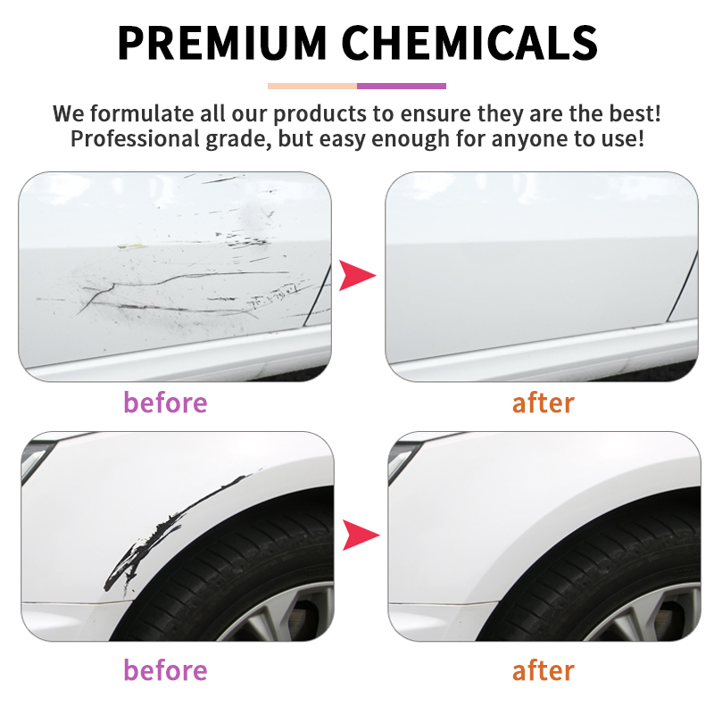 Hgkj-車の傷除去キット、s11リキッドワックス複合、傷防 - Car Scratch Repair Polishing Wax Paste のレビューと価格