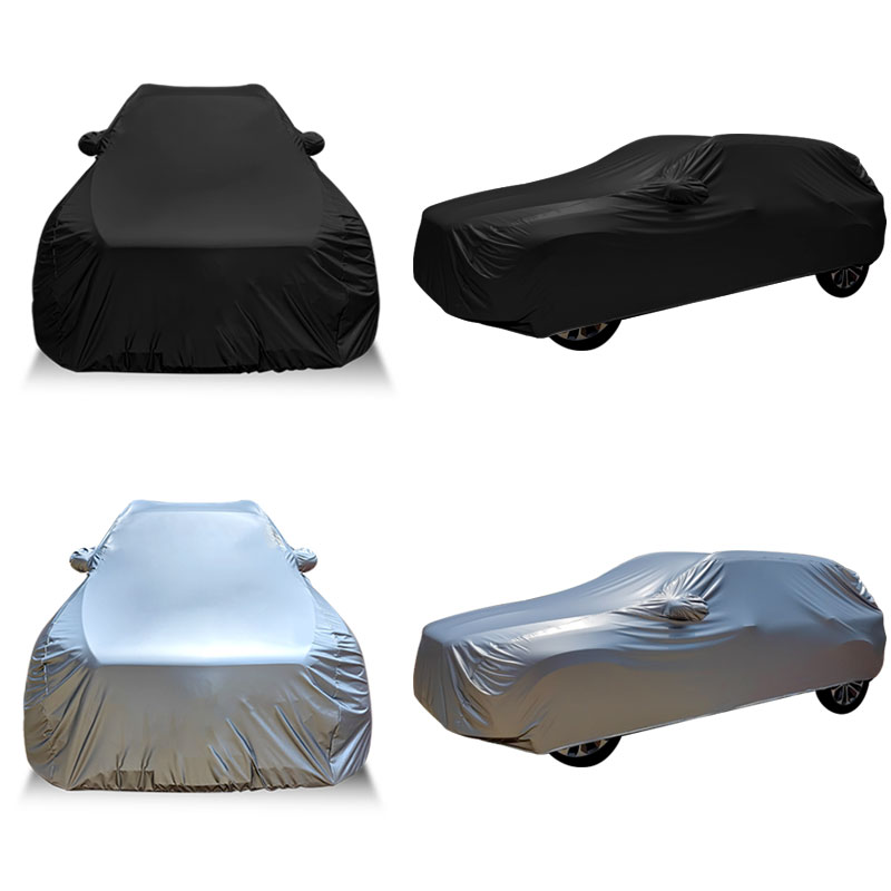 売れ筋カーカバー 車内防塵・日除け 外装アクセサリー 汎用カ - Car Accessories のレビューと価格